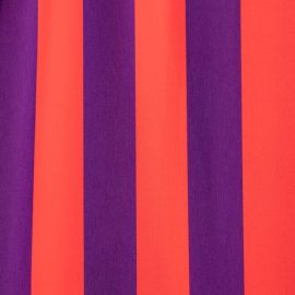 Righe Viola e Rosso