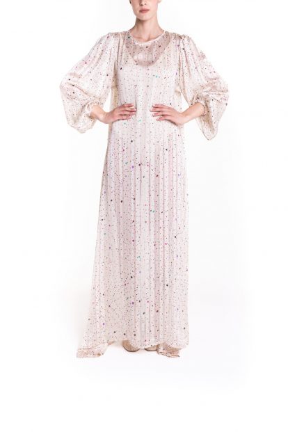 White Caftan
