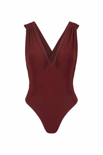 Body Burgundy